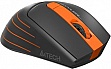  A4Tech FG30S Orange (4711421947572)