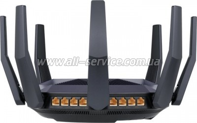  ASUS RT-AX89X AX6000 (RT-AX89X)
