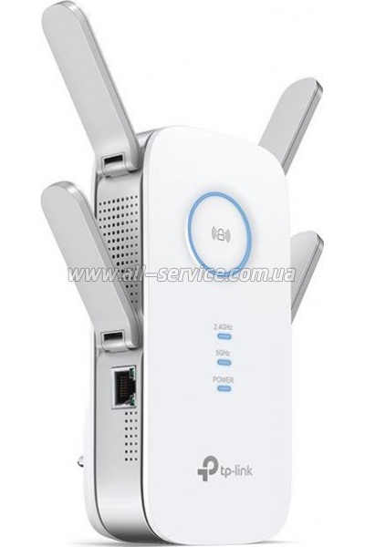  TP-Link RE650