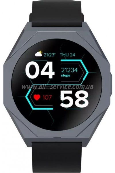 - Canyon Otto SW-86 Black (CNS-SW86BB)
