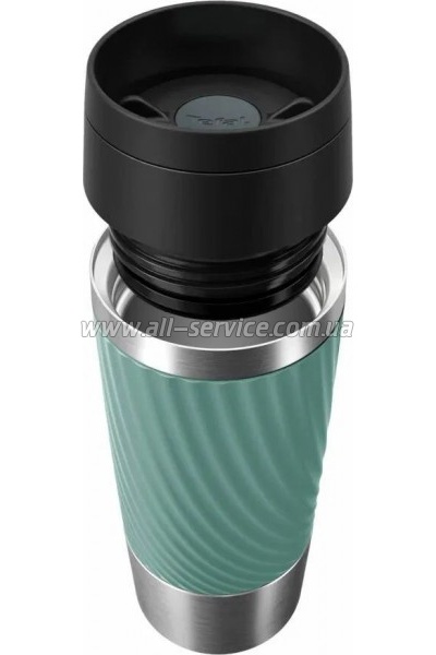  Tefal Travel Mug Classic Twist 360  (N2024310)
