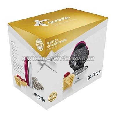 ���������� Gorenje WCM 702 PR