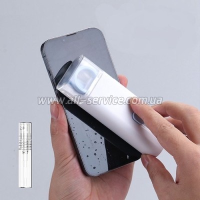    Xoko Clean 100 Blue (XK-CS100-BLU)