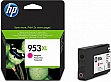  HP 953XL HP Officejet Pro 8210/ 8710/ 8720/ 8725/ 8730 Magenta (F6U17AE)