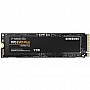 SSD  Samsung 970 EVO Plus 2TB PCIe 3.0 x4 M.2 TLC (MZ-V7S2T0BW)