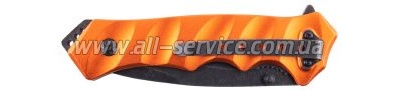 SKIF Plus Korvin orange (H-K201884AOr)