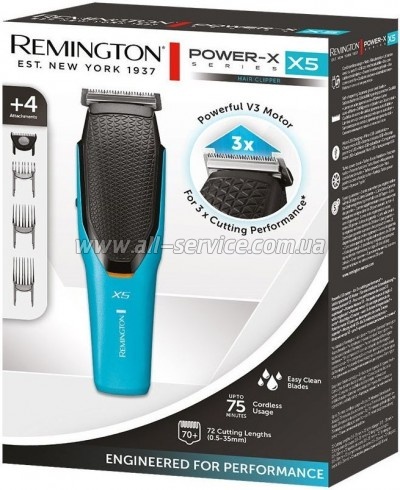 ������� ��� ������� Remington HC5000