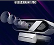 - Lorgar Rapax 701 Streaming 2K White (LRG-SC701WT)