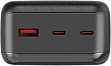   Energizer 30000mAh, PD/20W, QC/22.5W, black (UE30055PQ)