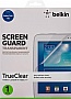 Защитная пленка Galaxy Tab3 10.1 Belkin Screen Overlay CLEAR (F7P107vf)