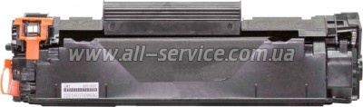  WWM HP LJ P1005/ P1006/ Canon LBP-3010/ 3020/ CB435A (LC35N)