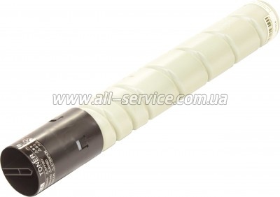 �������� BASF Minolta Bizhub C220/ TN216C ������ A11G251 Yellow (BASF-KT-TN216Y)