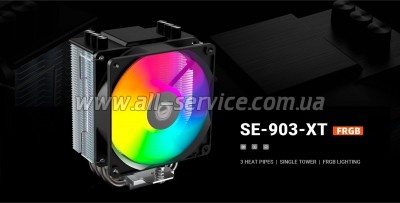    ID-Cooling SE-903-XT FRGB