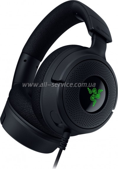 �������� Razer Kraken V4 X Black (RZ04-05180100-R3M1)