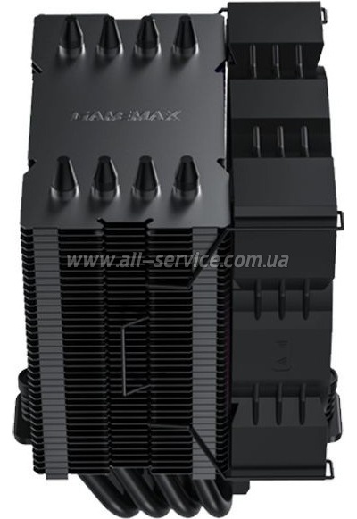    Gamemax Gamma 90 BK