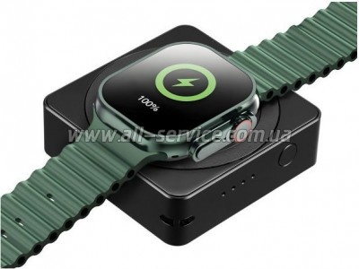 ������� ������������� Sandberg Magnetic Wireless 5000mAh PD 20W (421-28)