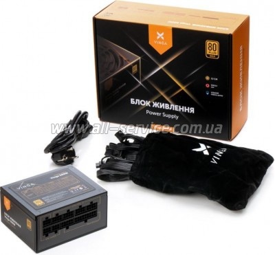   Vinga 500W (SFX-500G)