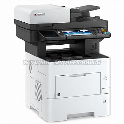  4 / Kyocera Ecosys M3655idn (1102TB3NL0)