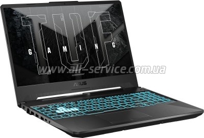  ASUS TUF Gaming A15 FA506NF-HN031 (90NR0JE7-M004M0)