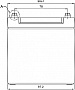 Батарея к ИБП CSB 12V 12Ah (GPL12120 F2) Батарея к ИБП CSB 12V 12Ah (GPL12120 F2)