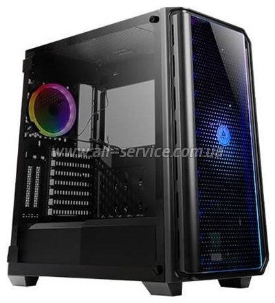  Antec NX1000 Gaming (0-761345-81000-5)