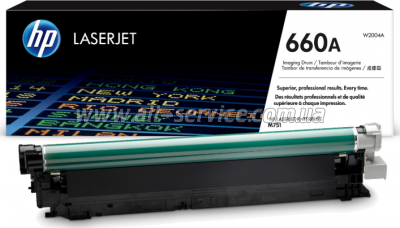 ����-�������� HP 660A HP CLJ Enterprise M751/ M776/ M856 (W2004A)