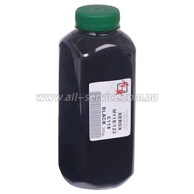Тонер АНК Xerox WC M118/ 123/ 128/ C118 бутль 200г (1401800) Тонер АНК Xerox WC M118/ 123/ 128/ C118 бутль 200г (1401800)