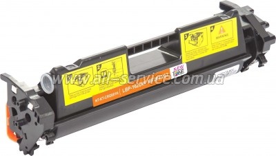 �������� NewTone Canon LBP-162DW/ MF264/ 267/ 269DW ������ Canon 051H/ 2169C002 (NT-KT-CRG051H)