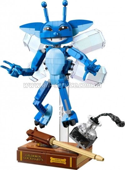 ����������� LEGO Harry Potter ����������� ��� (76461-)