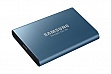 SSD  500GB Samsung T5 USB 3.1 (MU-PA500B/WW)
