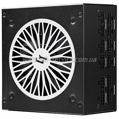   CHIEFTEC RETAIL Chieftronic PowerUP Gold GPX-850FC