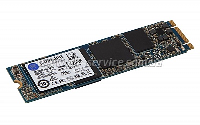 SSD  M.2 Kingston 120GB 2280 SATA (SM2280S3G2/120G)