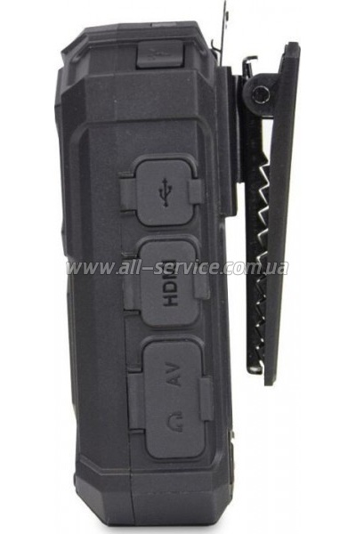  Atis Body Cam