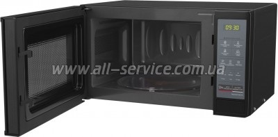   LG MS2042DARB