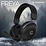�������� GamePro Asgard Freya Black (HS145B)