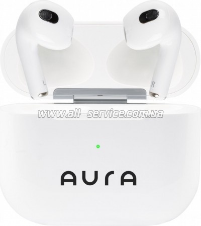 �������� AURA 3 White (TWSA3W)