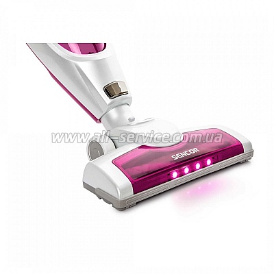 ������� Sencor SVC7612VT