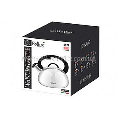 BOLLIRE BR 3006