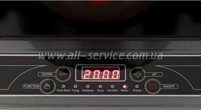   Ardesto ICS-B100