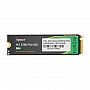 SSD  M.2 2280 512GB Apacer (AP512GAS2280P4UPRO-1)