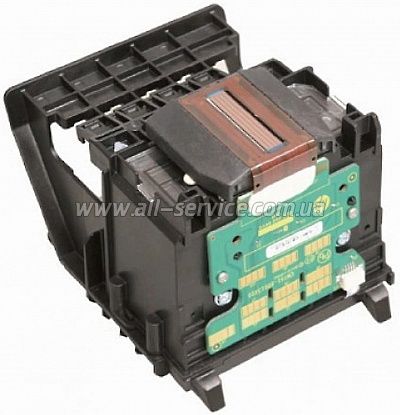   HP 711 DesignJet 120/ 520 Replacement kit (C1Q10A)