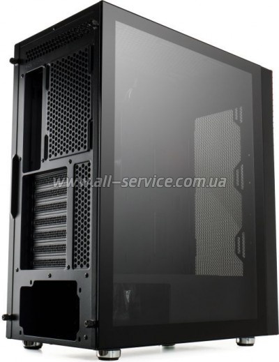  Vinga Pillar Black