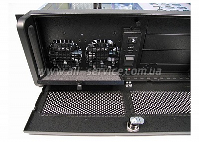  CHIEFTEC UNC-410S-B-U3 (UNC-410S-B-U3-OP)