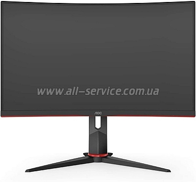  AOC 27 C27G2ZE/BK