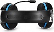  REAL-EL GDX-7500 black-blue