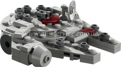 ����������� LEGO Star Wars ���������� ������ ������������ (30708)