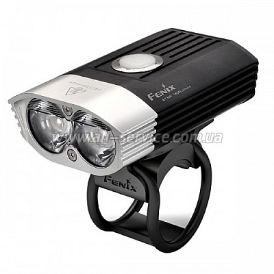 Фонарь Fenix BT30R 1800 лм. 2х18650. 4xCR123A Фонарь Fenix BT30R 1800 лм. 2х18650. 4xCR123A