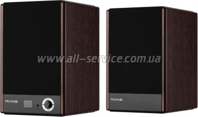   Microlab SOLO 5 90W Brown (SOLO-5BR)