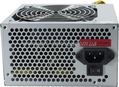   Casecom 400W (CM 400-12 ATX)