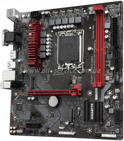   GIGABYTE B760M GAMING DDR4